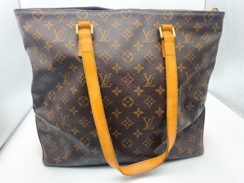 LOUIS VUITTON(ルイヴィトン)のモノグラム