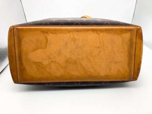 ショルダートートバッグのルイヴィトン 中古 千葉