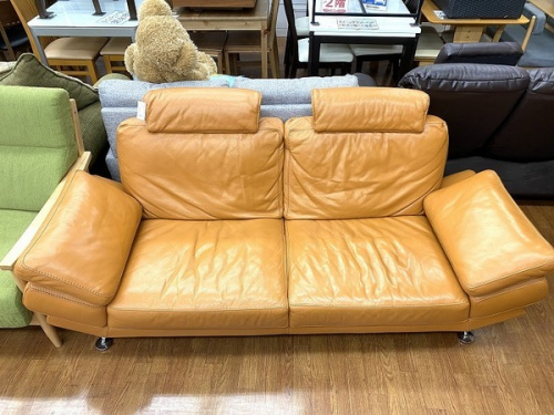 生活家具のソファー