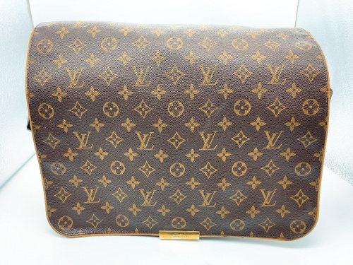 LOUIS VUITTON(ルイヴィトン)のモノグラム