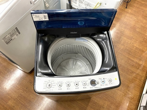 洗濯機の全自動洗濯機