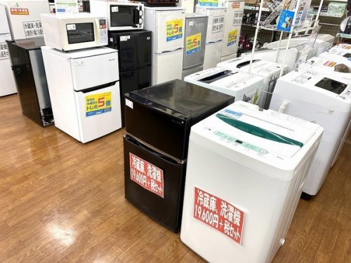 千葉 中古 冷蔵庫の買取