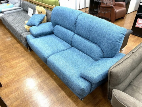 生活家具のソファー