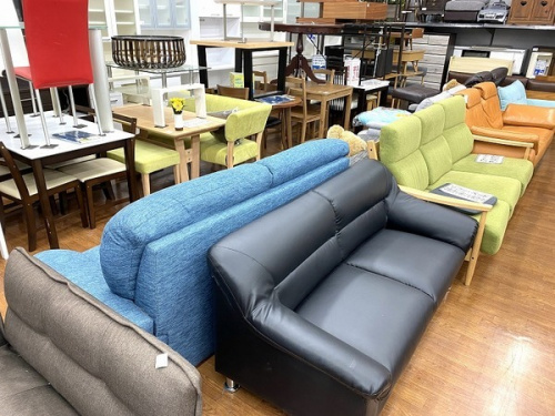 ニトリの千葉　中古　家具