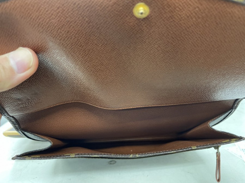 ラバのルイヴィトン 中古 千葉