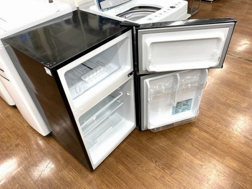 冷蔵庫の洗濯機