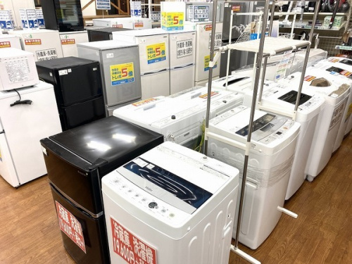 千葉　中古　冷蔵庫の買取