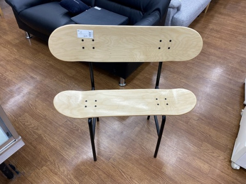 生活家具のイス