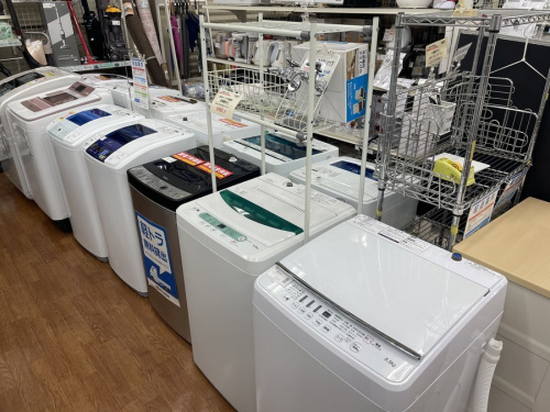 千葉　中古　買取の中古家電