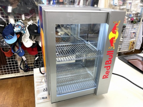 キッチン家電の冷蔵庫