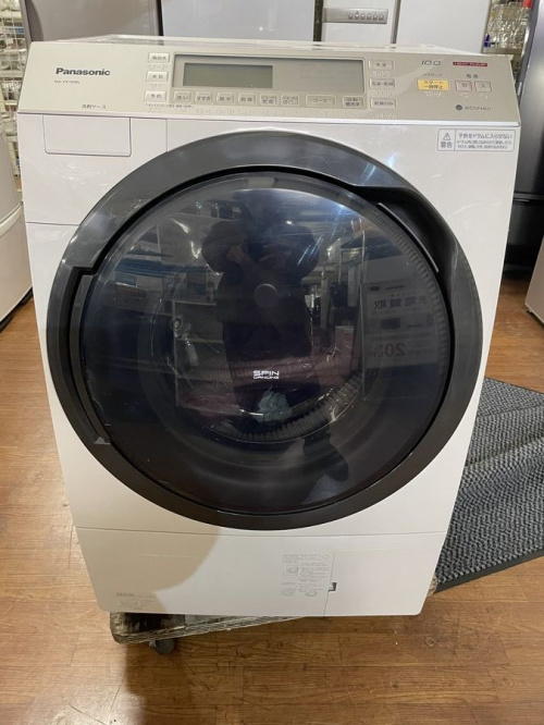 Panasonic(パナソニック)の洗濯機