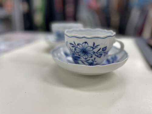 Meissen マイセン