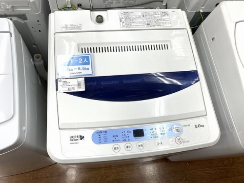 洗濯機の全自動洗濯機