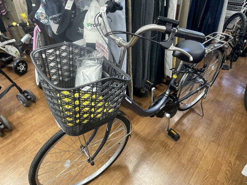 Panasonic(パナソニック)の電動自転車