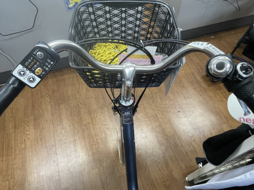 自転車の千葉