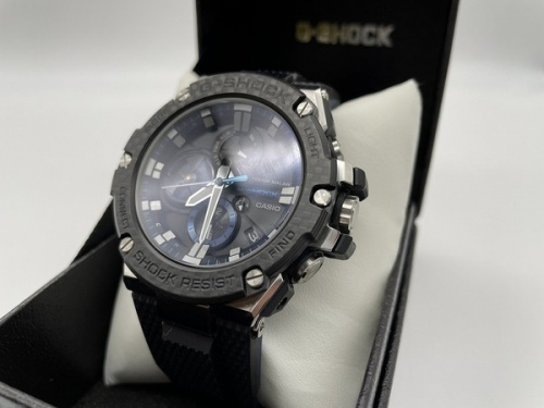 CAISIO(カシオ)の腕時計