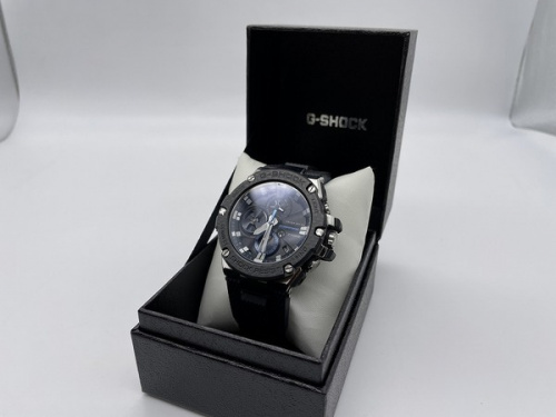 腕時計のG-SHOCK 買取