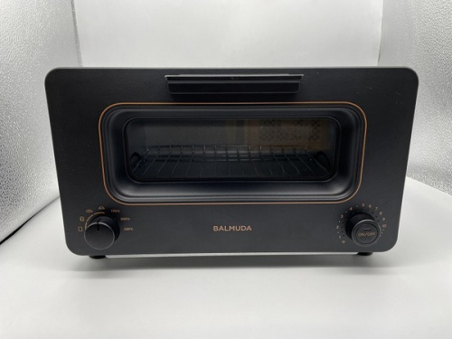 BALMUDA(バルミューダ)のスチームオーブン