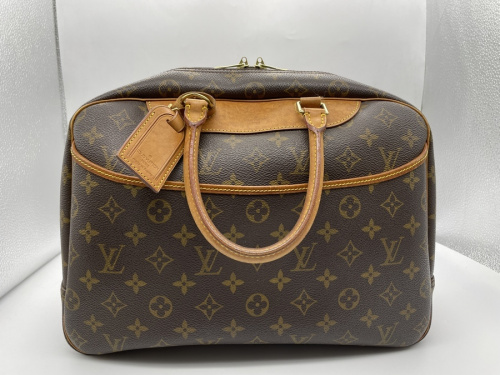 LOUIS VUITTON(ルイヴィトン)のモノグラム　中古　買取
