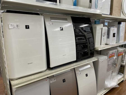 キッチン家電の新生活　家電　中古