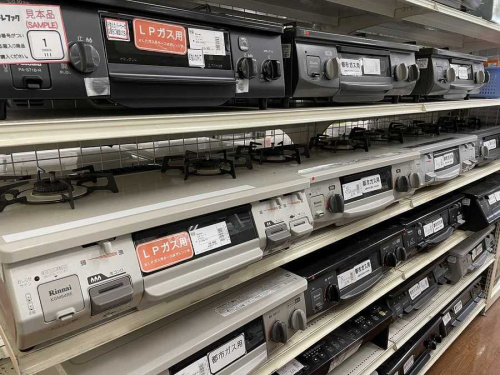 買取　家電　千葉　のトレファク買取週間