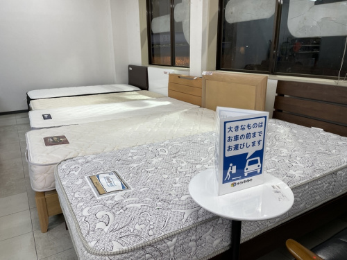 千葉　中古　家具の無印良品　家具　買取