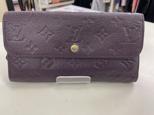 LOUIS VUITTON(ルイヴィトン)のモノグラム・アンプラント