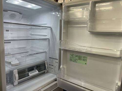 千葉　中古　家電の買取　大型冷蔵庫　中古