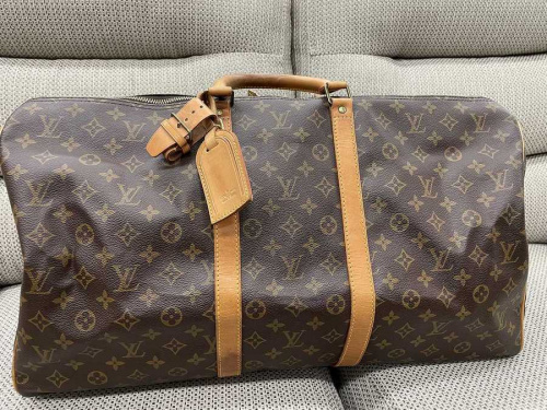 LOUIS VUITTON(ルイヴィトン)のキーポル 買取 中古