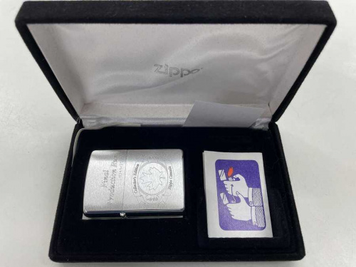 雑貨のZIPPO