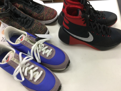 NIKE(ナイキ)のスニーカー