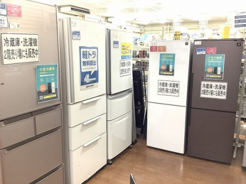 千葉 中古 買取の買取 家電