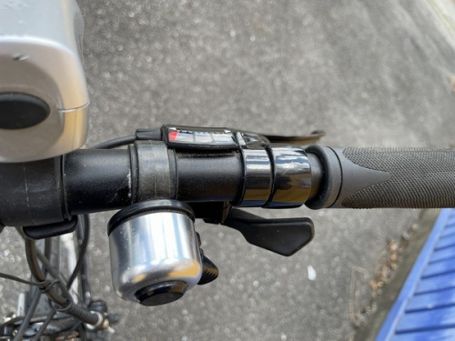 自転車の千葉　中古　買取