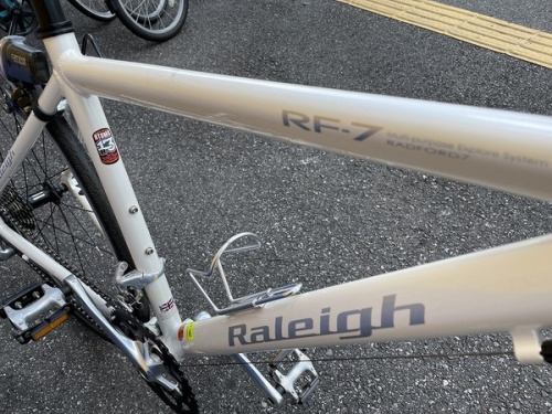 千葉市　買取　自転車　中古