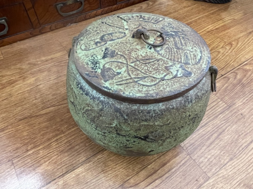 置物の千葉