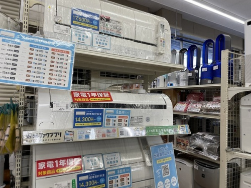 6ドア冷蔵庫