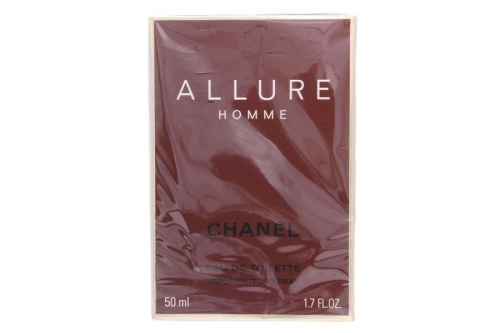 CHANELの香水
