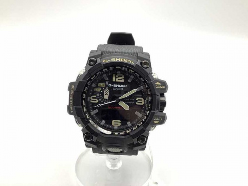 CASIO(カシオ)のG-SHOCK(ジーショック)