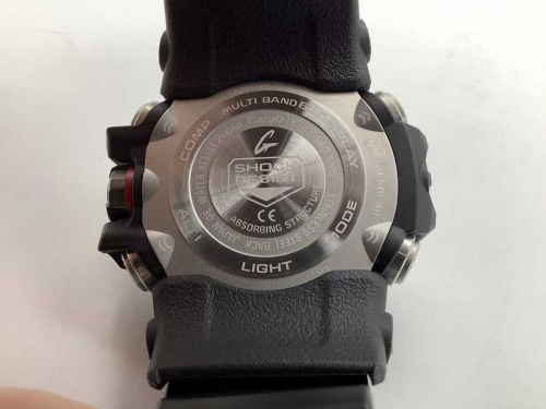 G-SHOCK(ジーショック)のマッドマスター