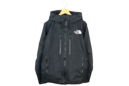 THE NORTH FACEのBEAMS