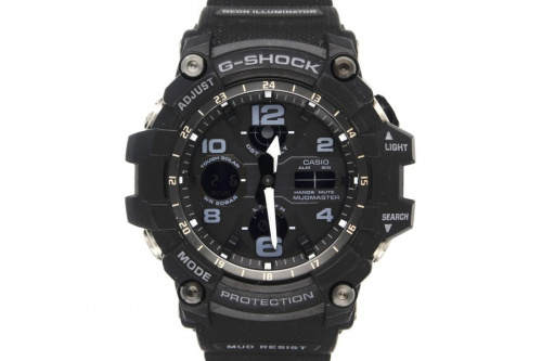 CASIOのG-SHOCK