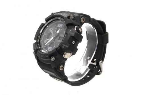 G-SHOCKのMUDMASTER
