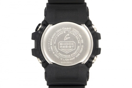 MUDMASTERのMASTER OF G-LAND