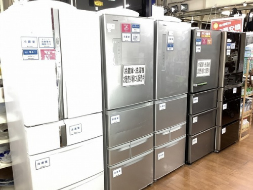 新生活の洗濯機