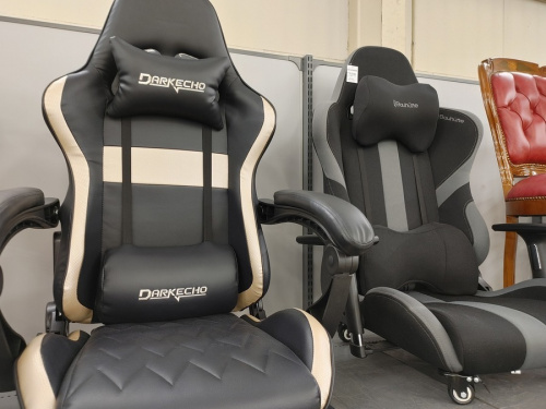 生活家具のイス