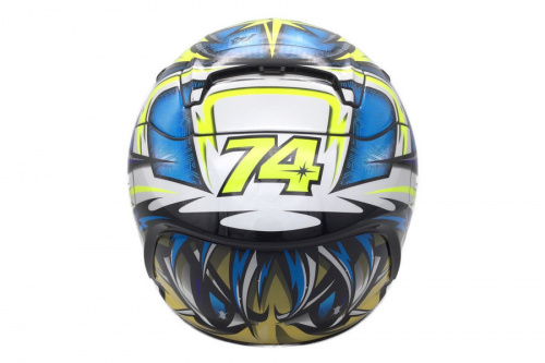 ヘルメットのバイク用品