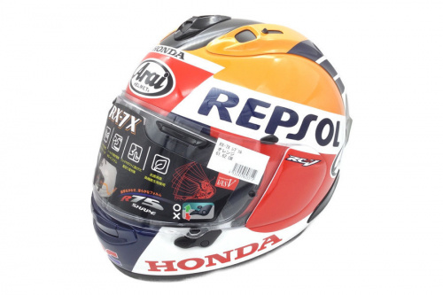 Arai（アライ）のヘルメット