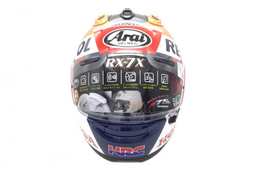バイク用品のREPSOL（レプソル）