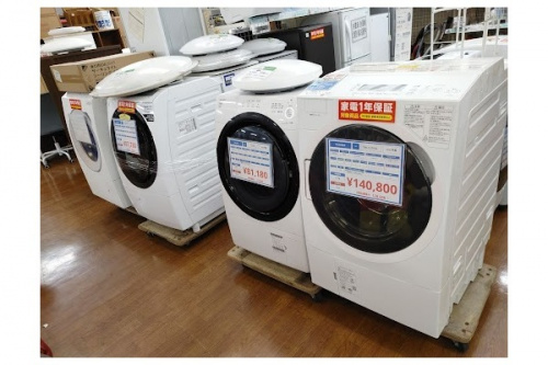 冷蔵庫の6ドア冷蔵庫