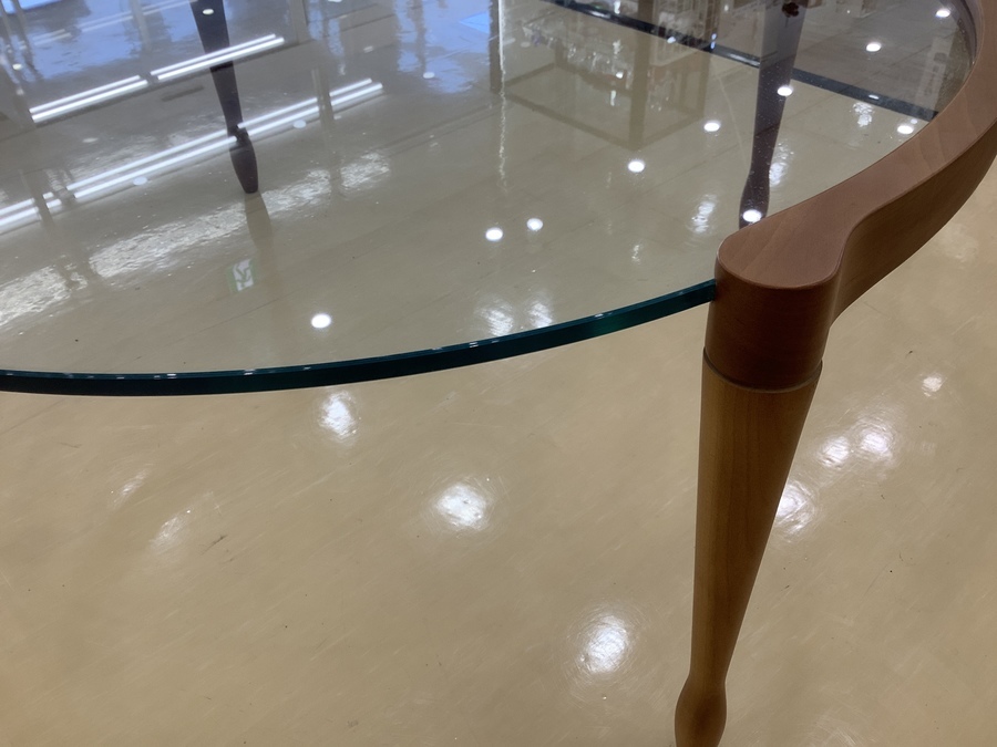 porada社giottoジオット　リビングテーブル GIOTTO | porada | Brand Collection｜コクヨ ファニチャー